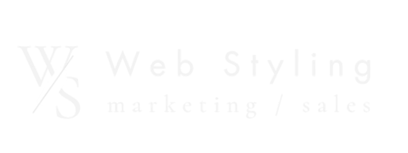 Webスタイリング講座 公式サイト