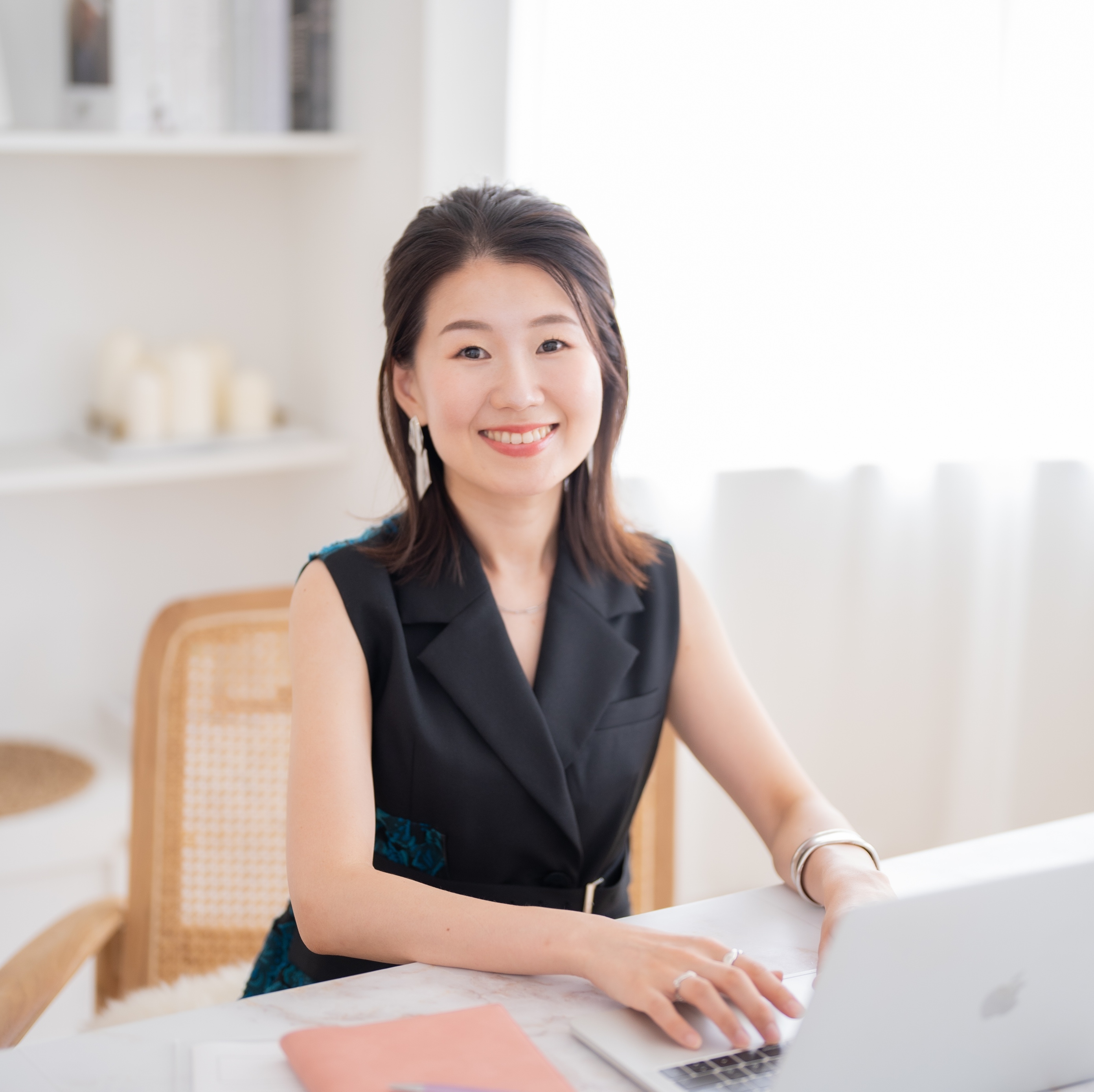 受講生の山下さん