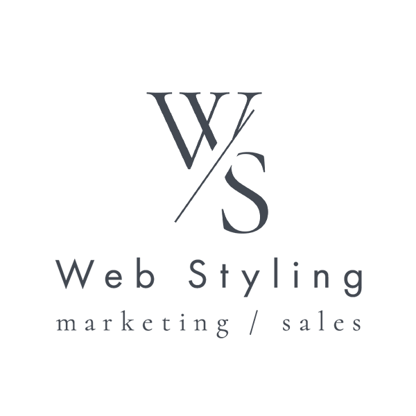webセールススタイリスト®️講座